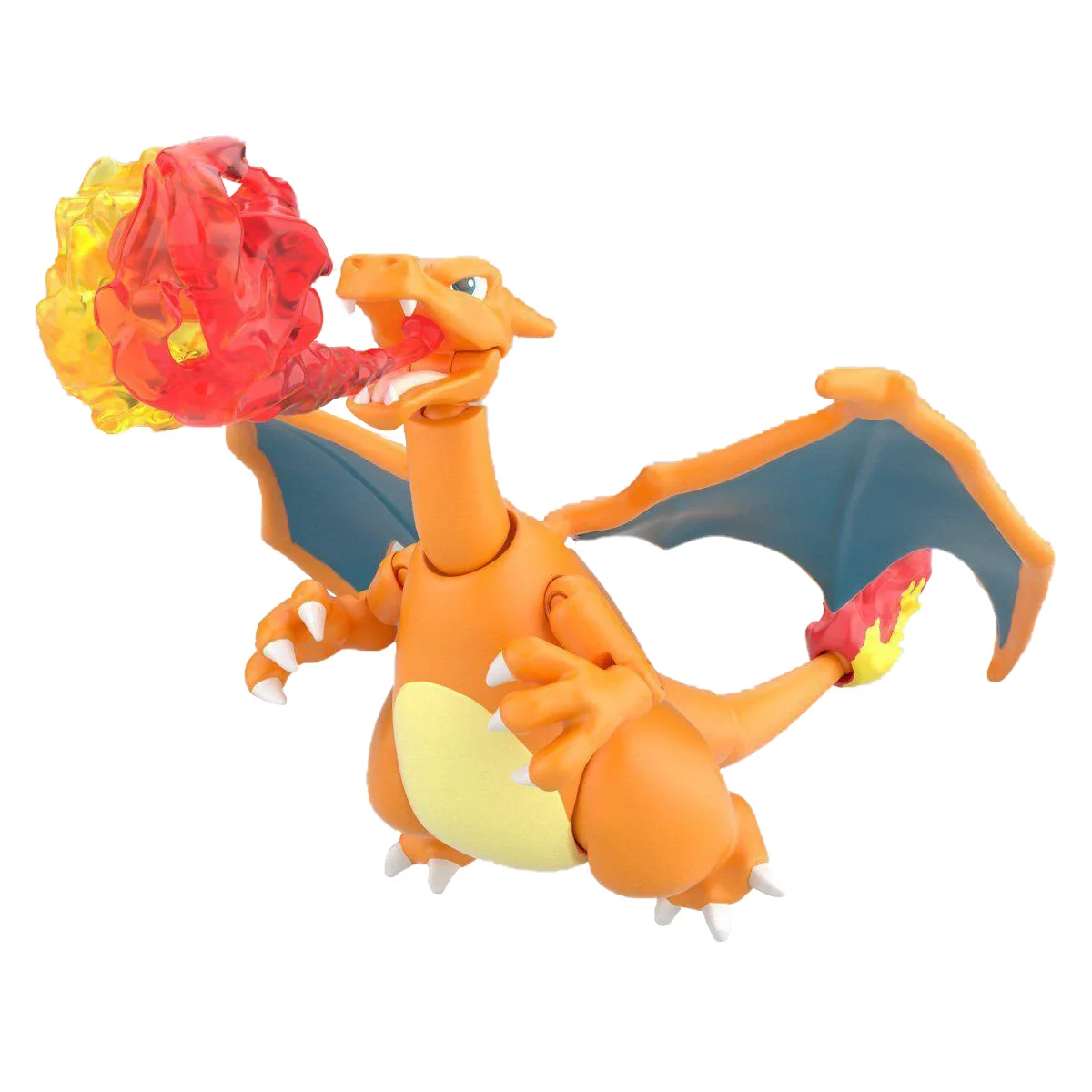 Фигурка покемона Shokugan оригинальная аниме-фигурка Shodo 01 Mewtwo Mew Charizard Коллекционная