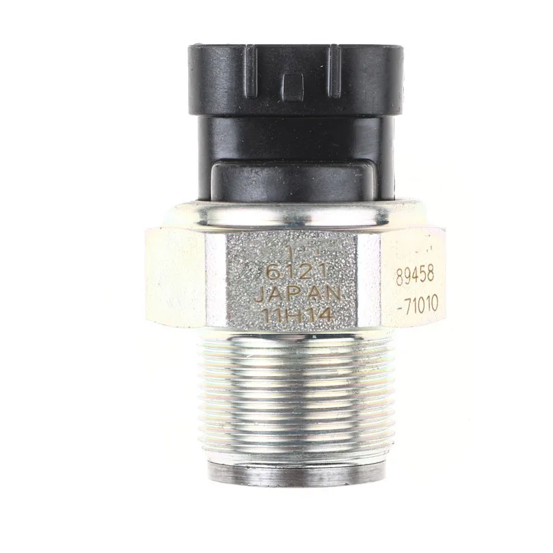 

NEW Fuel Rail Pressure Sensor 8945871010 89458-71010 For Toyota Hilux 2AD-FTV