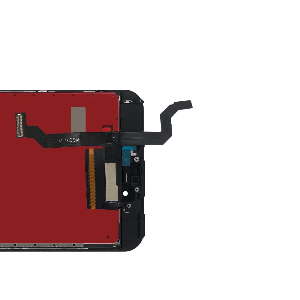 Новые высококачественные ЖК-дисплеи для Apple iPhone 6S Plus 6plus ЖК-дисплей с сенсорным