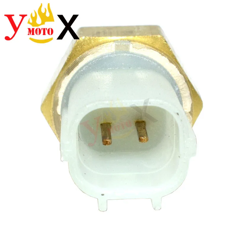 2 контакта переключатель охлаждающего вентилятора радиатора термодатчик