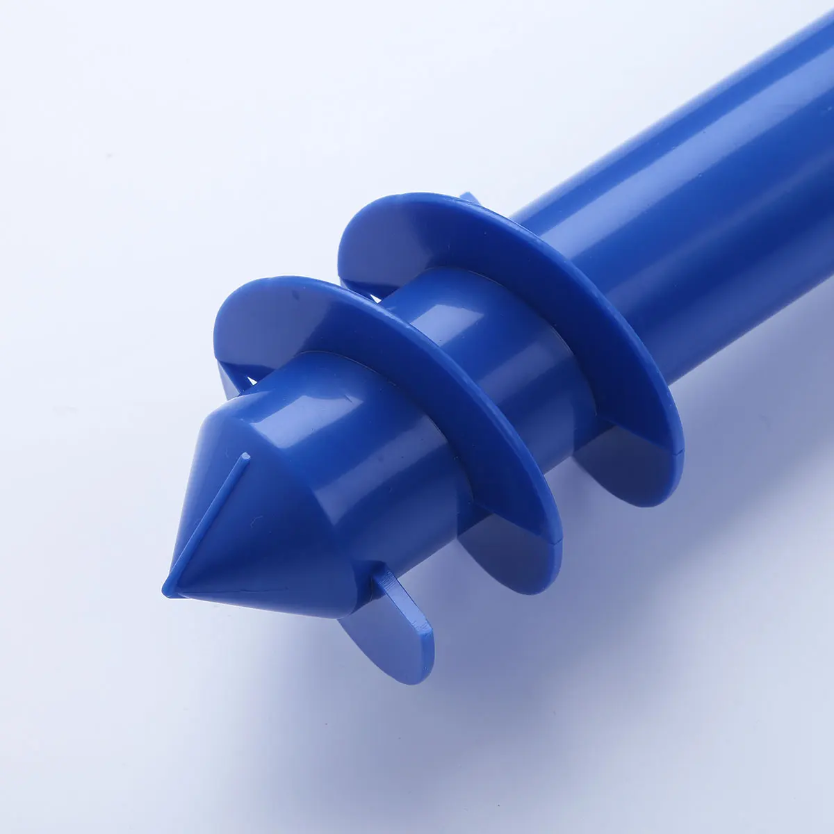 Телескопический Зонтик пляжа песка анкерный стенд держатель Регулируемый для