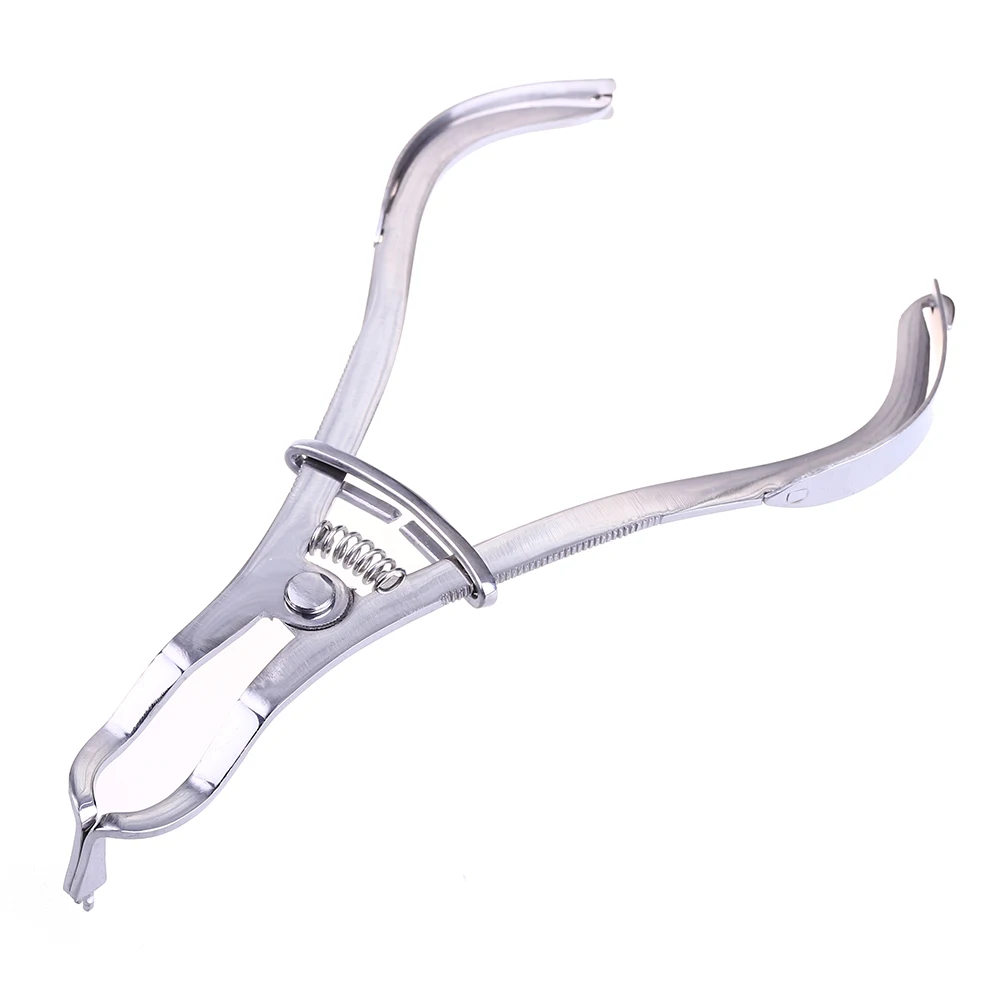 Dental Forceps Matrix Band Forming Clip Matrices pliers Sectional Contoured stainless steel Dental Orthodontic Instrument Plier