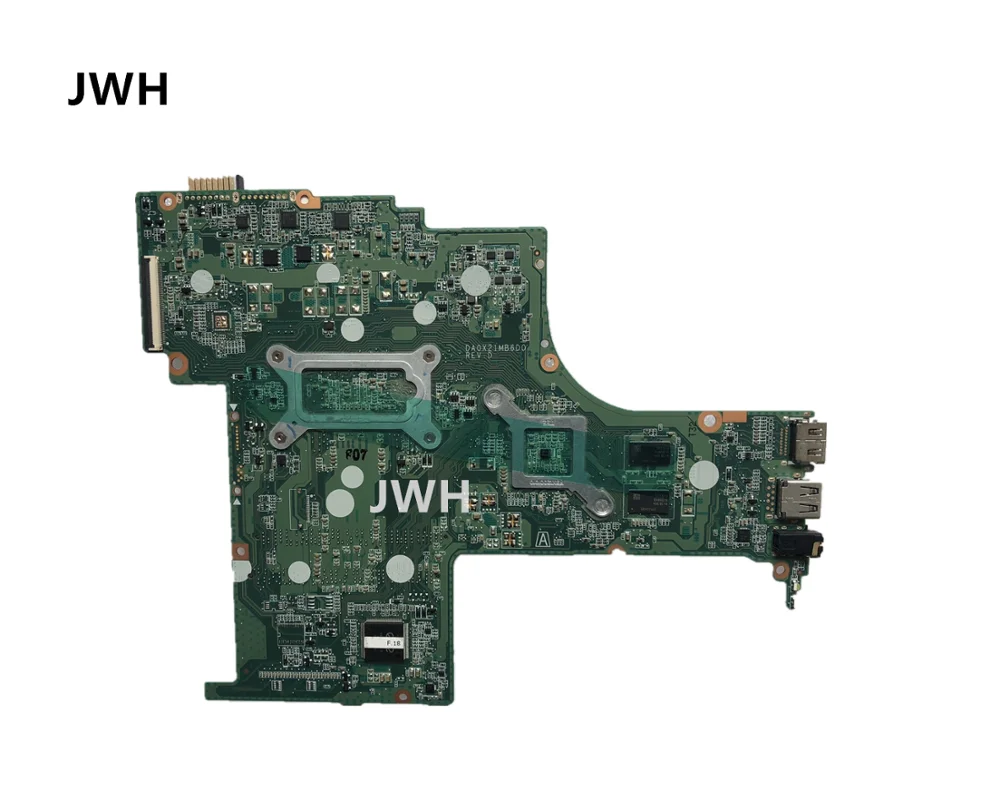 Для ноутбука hp Pavilion 15-ab материнская плата R7M360 2GB A10-8700P 809408-001 809408-501 809408-601