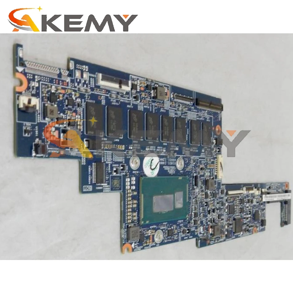 

738499-601 738499-001 Laptop motherboard For HP X2 13-G I5-4202Y Notebook Mainboard 12315-1 SR190 DDR3