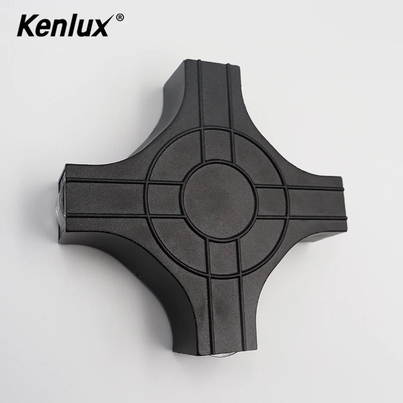 12 Вт современный светодиодный для помещений настенный светильник лестниц