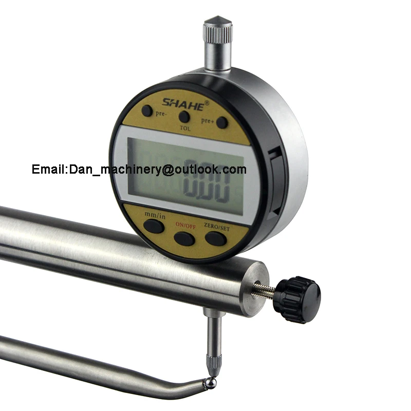 Измеритель толщины ПЭТ-бутылки | Инструменты