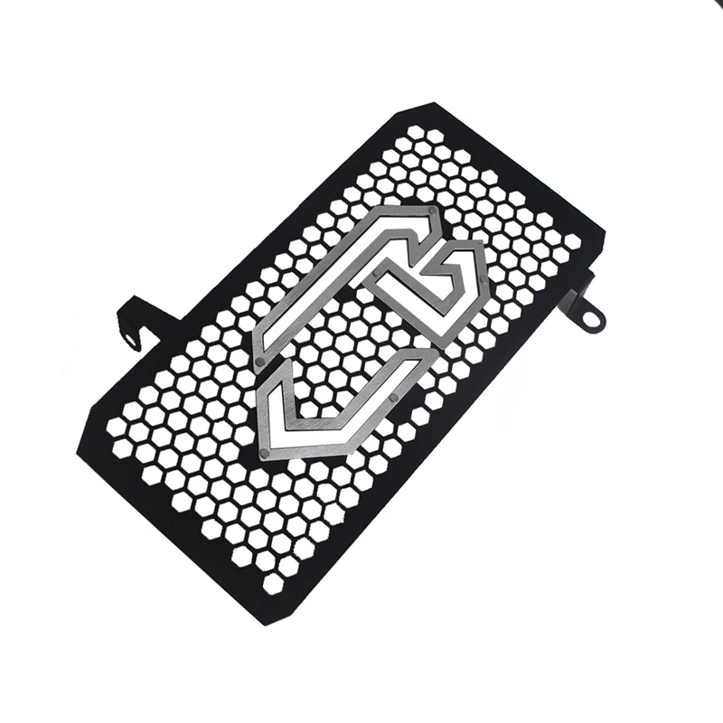 Защита радиатора мотоцикла защита резервуара для воды HONDA CB150R|Накладки и