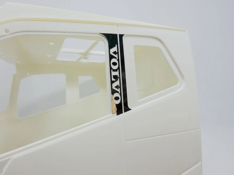 FH FM VOLVO стиклер FH12 FH16 наклейки для Креста PG4S CAPO JKMAX ACE-1 56312 TRX4 AXIAL SCX10 RCW4D D90 D110 TF2 TAmiya