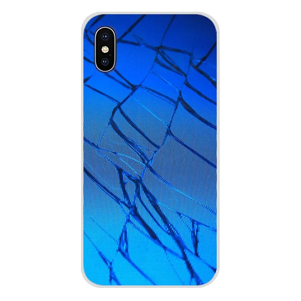 Чехол для Apple iPhone X XR XS 11Pro MAX 4S 5C SE 6S 7 8 Plus ipod touch 5 6 | Мобильные телефоны и аксессуары