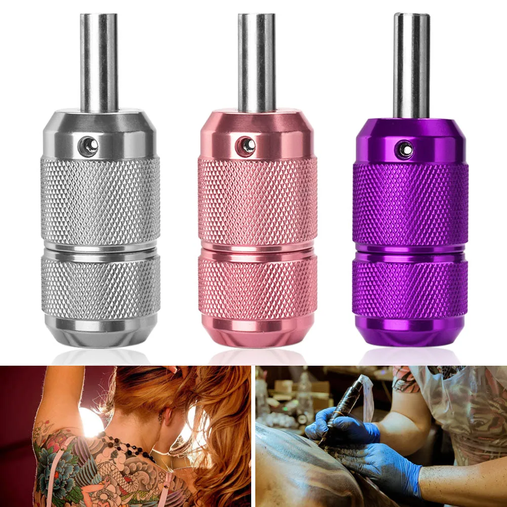 Совершенно новый профессиональный алюминиевый сплав самоблокирующиеся ручки