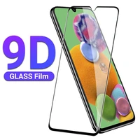 screen protector for samsung galaxy a51 tempered glass for samsung galaxy a52 a50 full cover film on samsung a50s safety glass