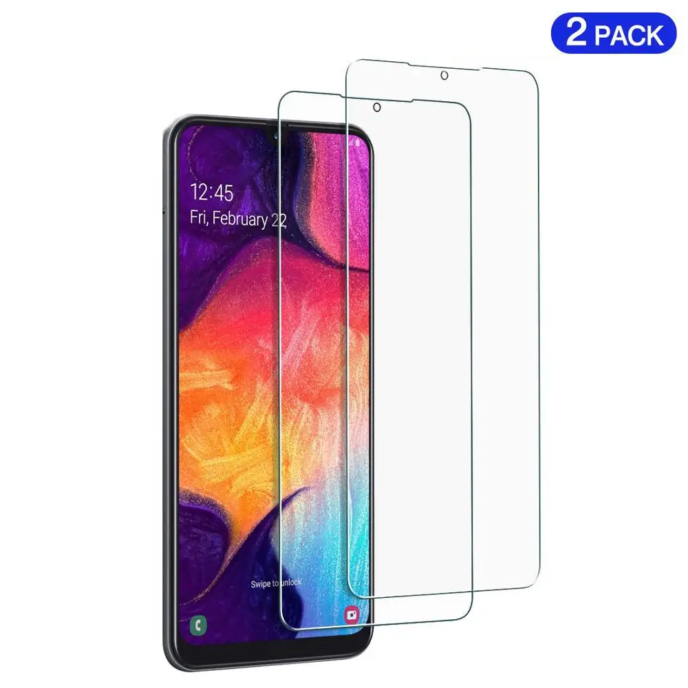 Закаленное стекло для Umidigi A7 Pro 2 шт./лот защитная пленка экрана UMIDIGI глобальная