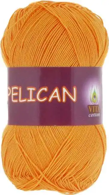 Пряжа Vita Cotton Pelican 10 мотков в упаковке | Дом и сад
