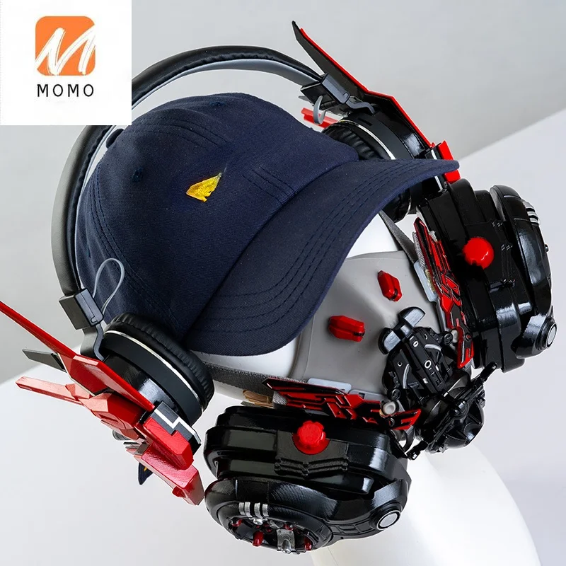

Mecha Bluetooth