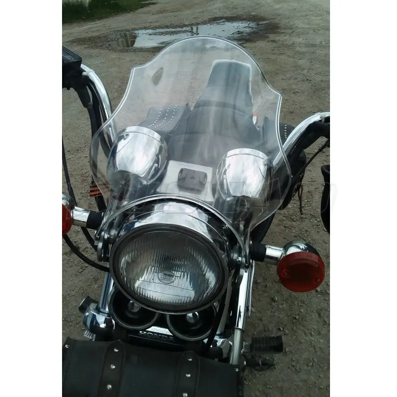 

Ветровой экран на лобовое стекло для триумфа хэкстона 865 1200 EFI Adventurer Thunderbird 900 Sport Legend TT Trident 750
