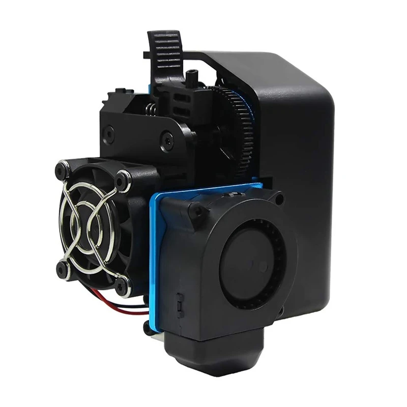 

Аксессуары для 3D-принтера экструдер для 3D-принтера интегрированный дизайн экструдер для Sidewinder X1 совместим с Sidewinder V.4