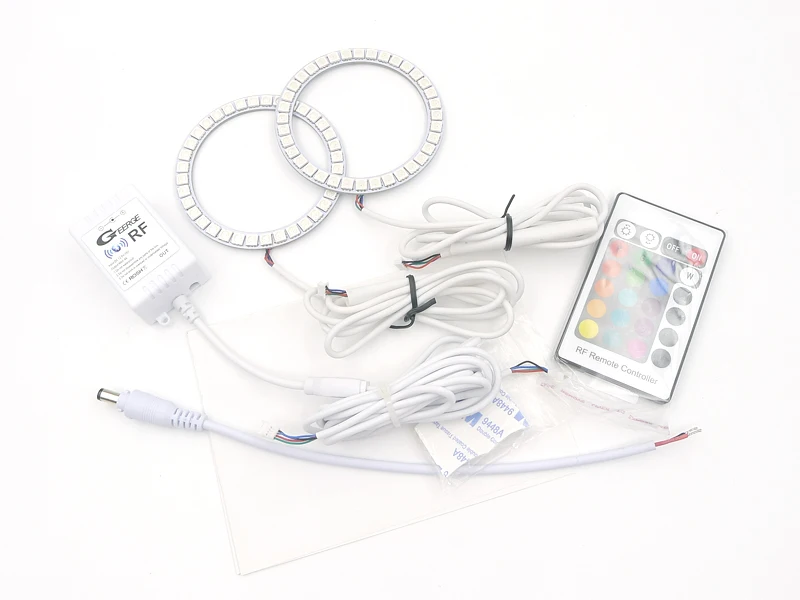 Для Mazda RX8 RX-8 2004 2005 2006 2007 2008 RF пульт дистанционного управления Bluetooth приложение