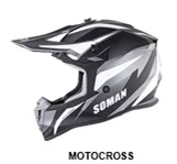 Soman Casco крутой гоночный шлем для мотокросса Ece Healmet горные шлемы Helt Dirt Bike Motocicleta Motosiklet cask модульный