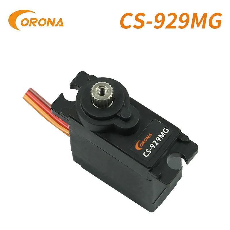 CS929MG CS939MG 9g с неподвижным крылом DC Серводвигатель для RC Самолет робот - купить по