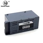 C12C934591 C9345 бокс для обслуживания чернил для принтеров Epson Ecotank ET-5800 L15150 L15160 L15158 L15168