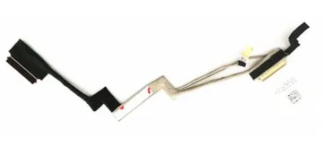 

New LCD Cable for Dell Inspiron 7000 14 7460 7472 LCD EDP HD Cable 0JGP2V JGP2V DC02002I500 Screen Display Cable