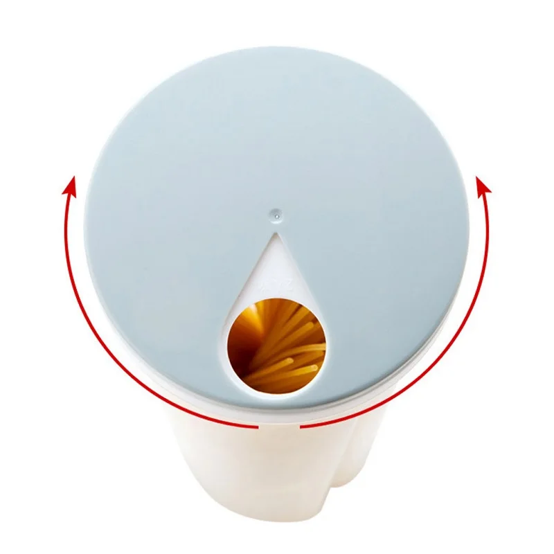 

Transparent Spaghetti Protector Jars Grain Tank Grains Storage Seal Bottles Can Fresh Storage Box Kitchen Food Organizer Bottle