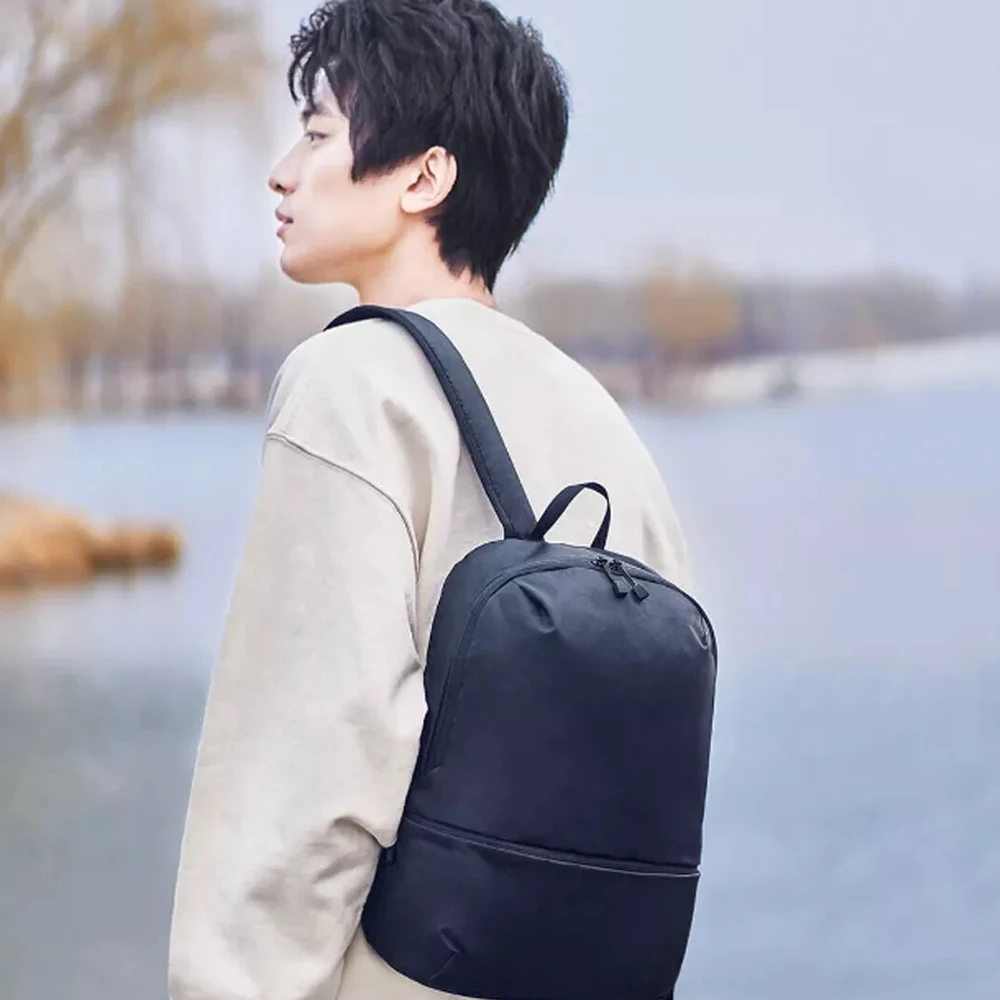 Xiaomi 11L рюкзак сумка водонепроницаемый красочный для спорта и отдыха маленький
