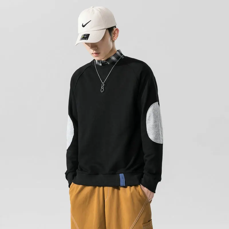 

2021 Fashion Print Loose Comfort Cotton Hoodie, Spring Couple Outdoor Street Jogging Hoodie WYA1524--WYA1553