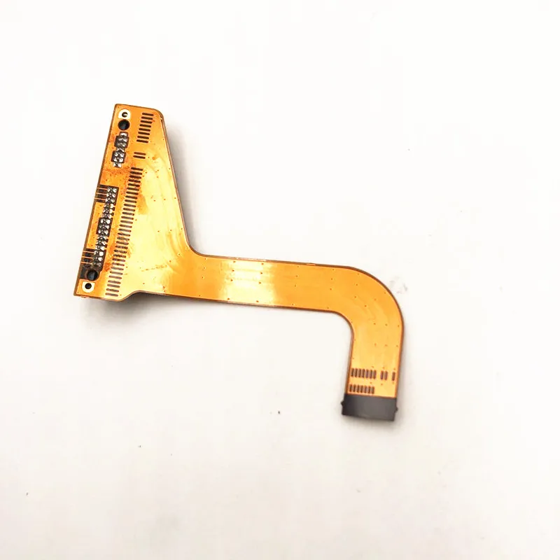 Интерфейс для ноутбука HDD подходит Sony SVS13 SVS13CT SVC131 SVS13A SVS131 CT FPC-270 V120 кабель жесткого