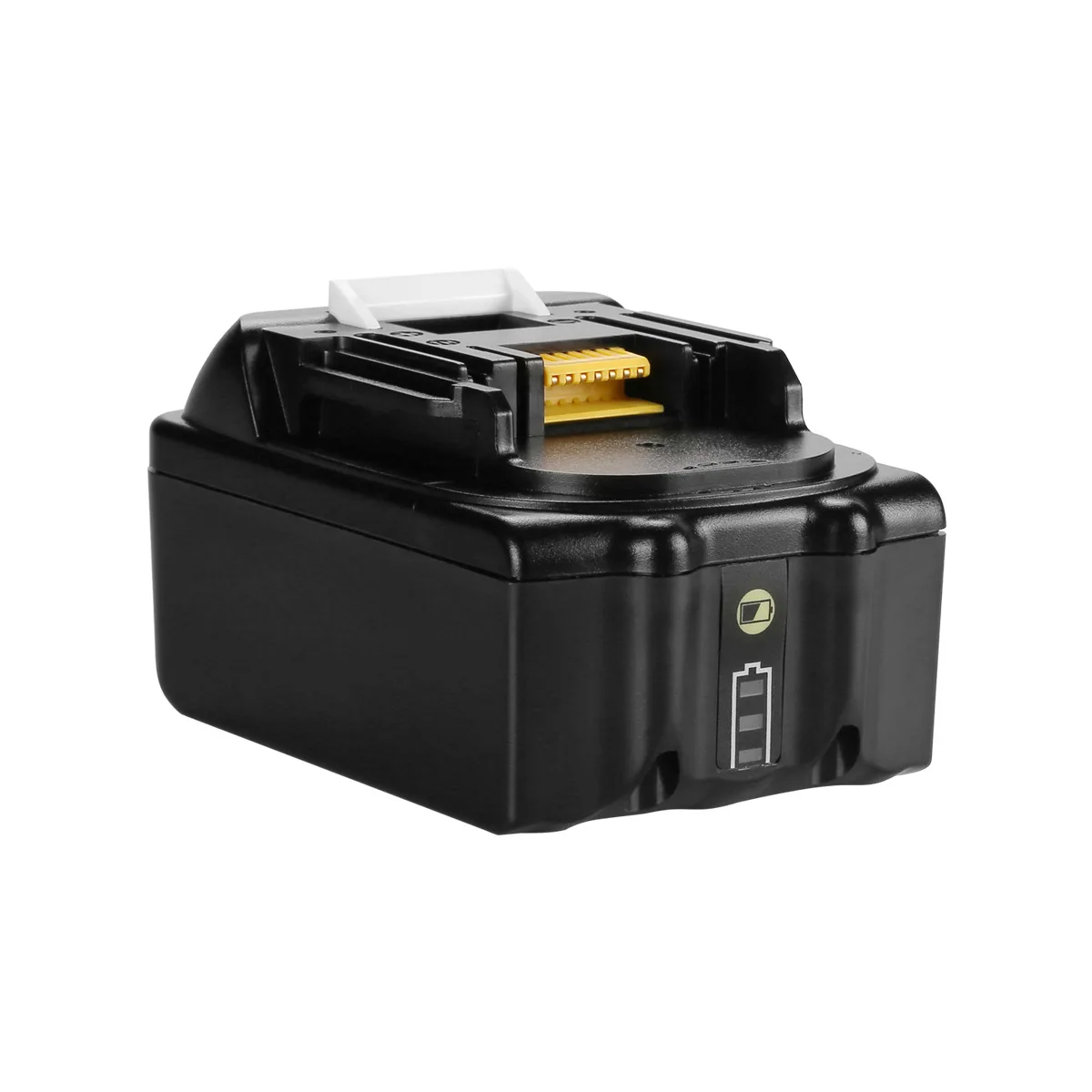 

2021 Upgraded BL1860 Rechargeable Battery 18 V 6000mAh Lithium ion for Makita Battery BL1840 BL1850 BL1830 BL1860B LXT 400