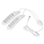 Сушилка для обуви Портативный USB сушилка для обуви интеллигентая (ый) сроки; Защита от запаха пота с драконьим жемчугом сушильная машина USB 5V сушка для обуви