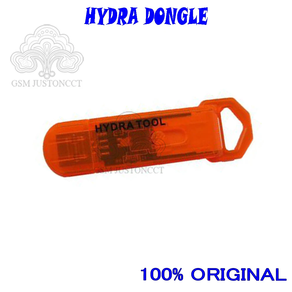 Hydra Dongle is one of the most advanced platforms for mobile unlocking and repairing