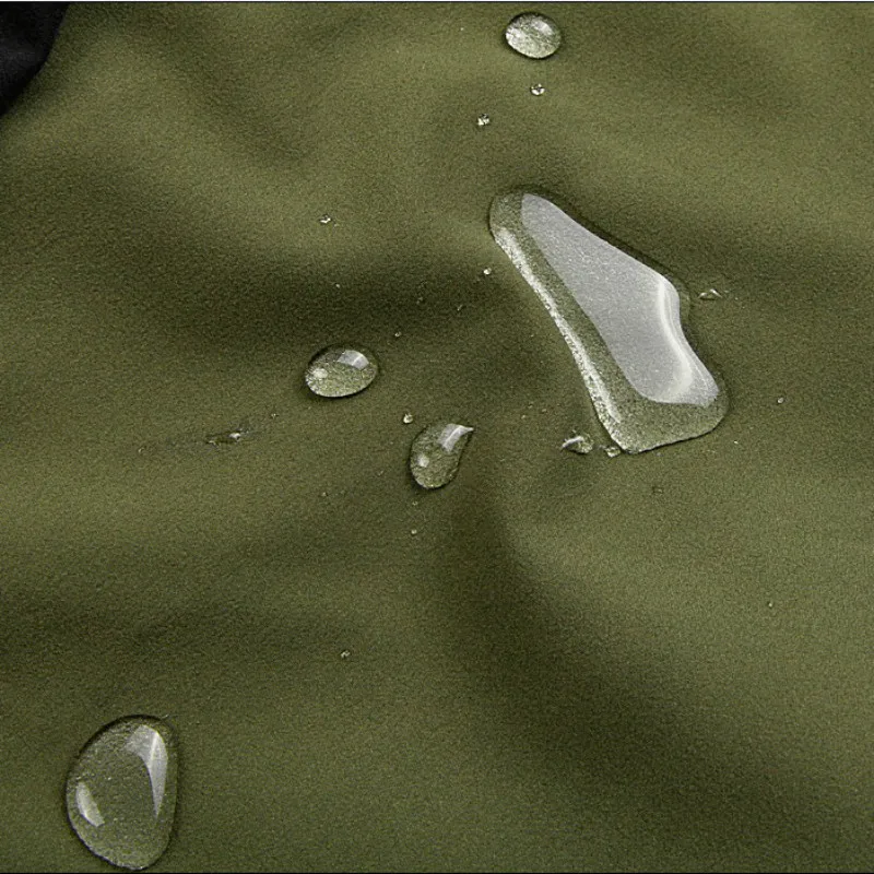 Велосипедные шорты WOSAWE слегка Водонепроницаемые Светоотражающие свободные с