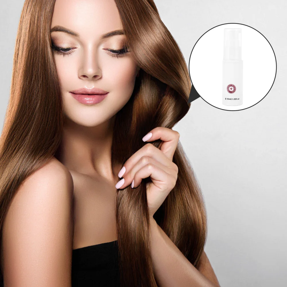 

1pc Hair Nourishing Liquid Hair Growth Treatment Fluid Repairs Hair Conditioner