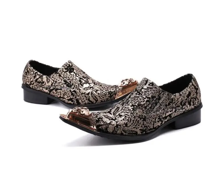 Новинка Летняя дышащая обувь из натуральной кожи Мужские модельные