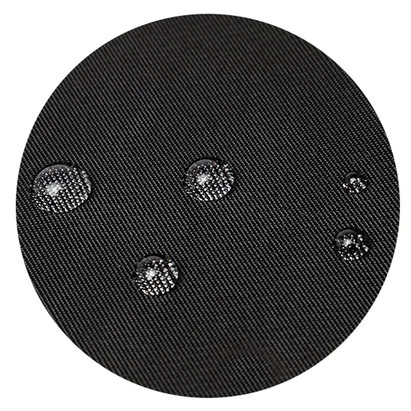 

Western Style Small Canvas Bag,Handbags/Shoulder Small Square Bag,INS Waterproof Oxford Shoulder Bag