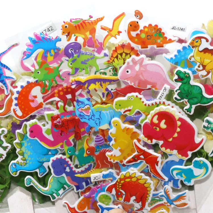 10 шт. водонепроницаемые классические Стикеры | Игрушки и хобби