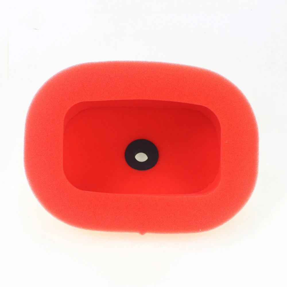 Сменный фильтр OLPAY для мотоцикла с высоким потоком воздуха губчатый воздушный