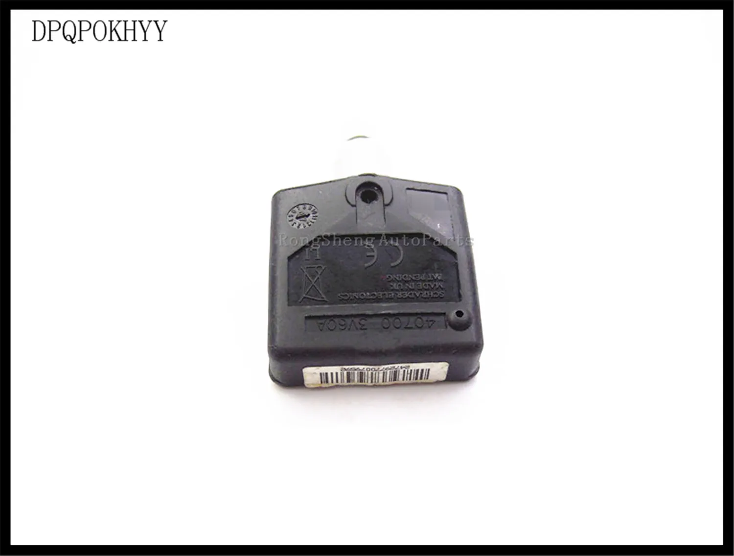 DPQPOKHYY OEM 40700 3V60A TPMS датчик давления в шинах для Nissan Infiniti FX35 FX45 433 МГц|Системы