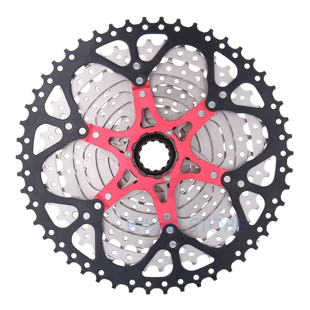 

Accessories Bicycle Freewheel Bike Cassette Cycling Fittings Freewheel