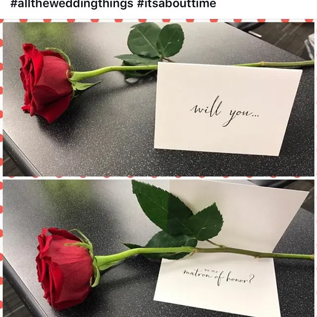 Пользовательский текст вы будете моя подружка невесты карты Matron of Honor, подружка невесты, цветочница, подружка невесты