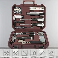 multifunction professional tool box hard case organizer safety waterproof tool box caisse a outil tools packaging db60gj