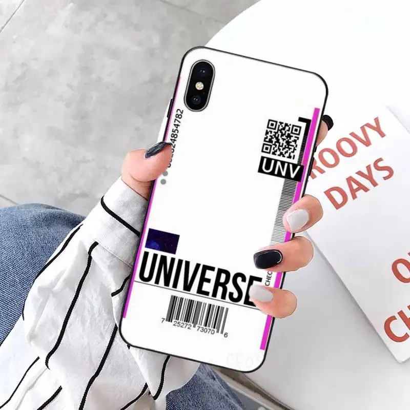 

Witches moon Mystery totem Tarot cat Phone Case for iPhone 11 12 pro XS MAX 8 7 6 6S Plus X 5S SE 2020 XR mini