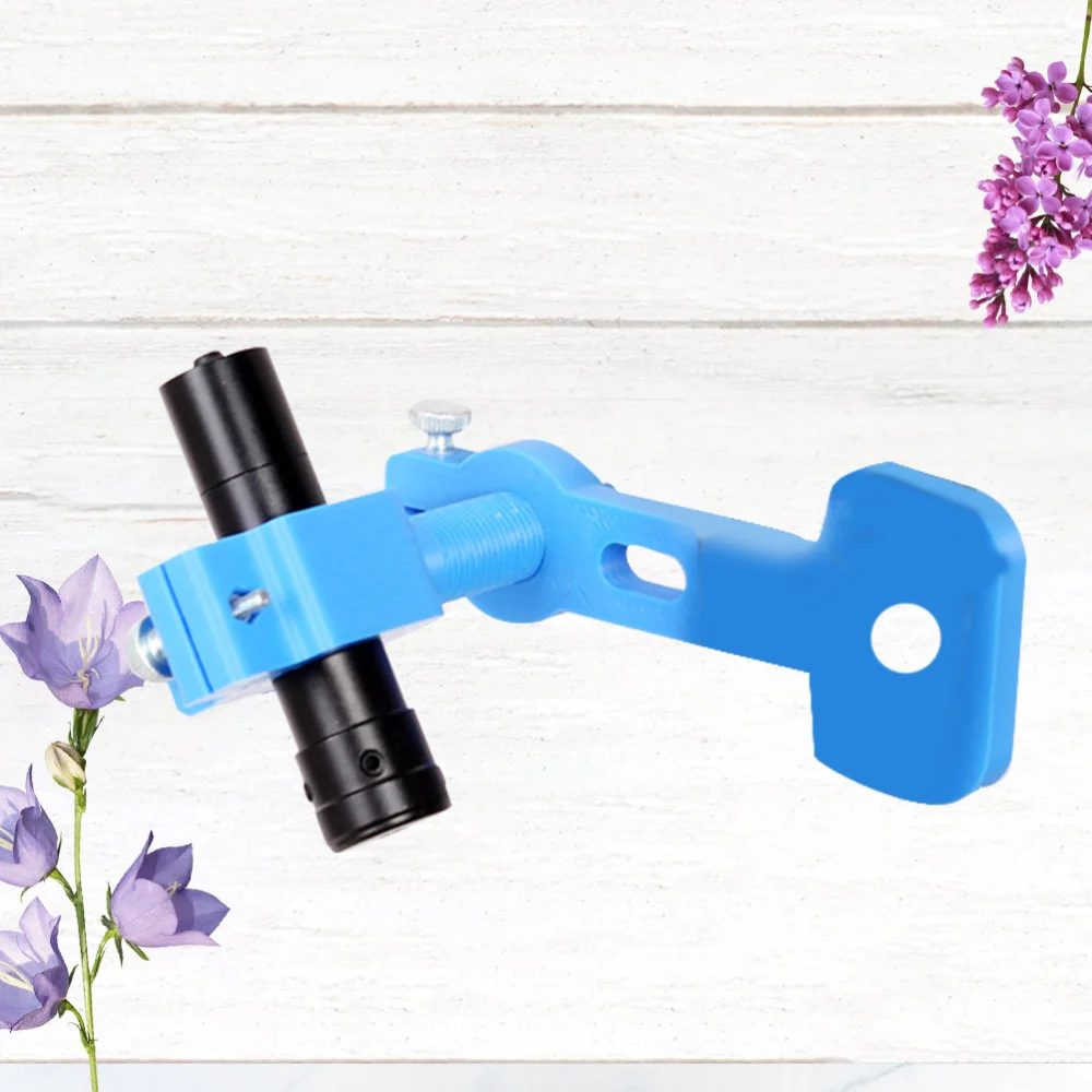 

Aluminum Alloy Compound Bow Red Dot Bore Sight Arrow Rest Aligner Aligner Tool