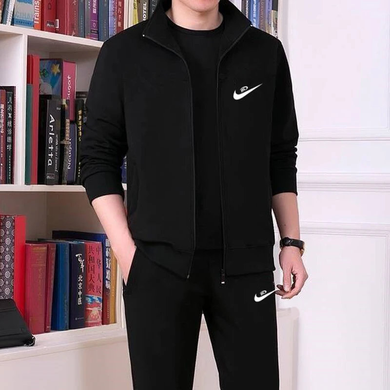 Мужская спортивная одежда мужская толстовка из полиэстера 2019 Спортивная кофта