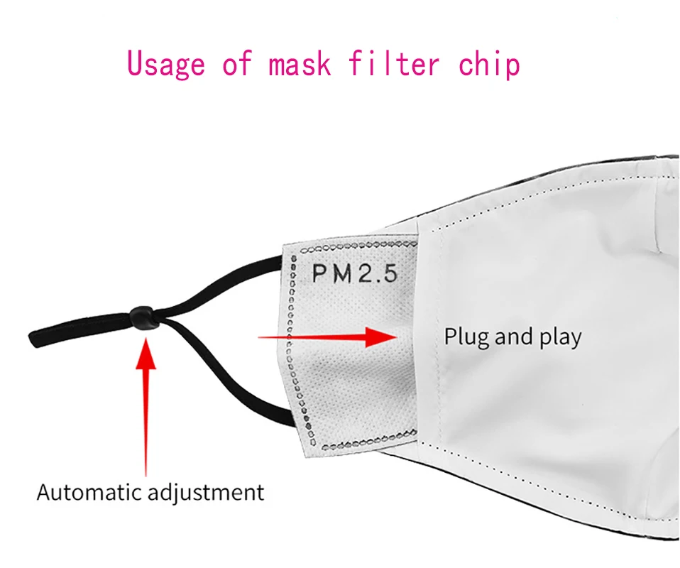 

Christmas Ball Mascaras With Filter Can Be Washed And Reusable With Antiviral Mouth Mask Christmas Decorations Holiday Gifts