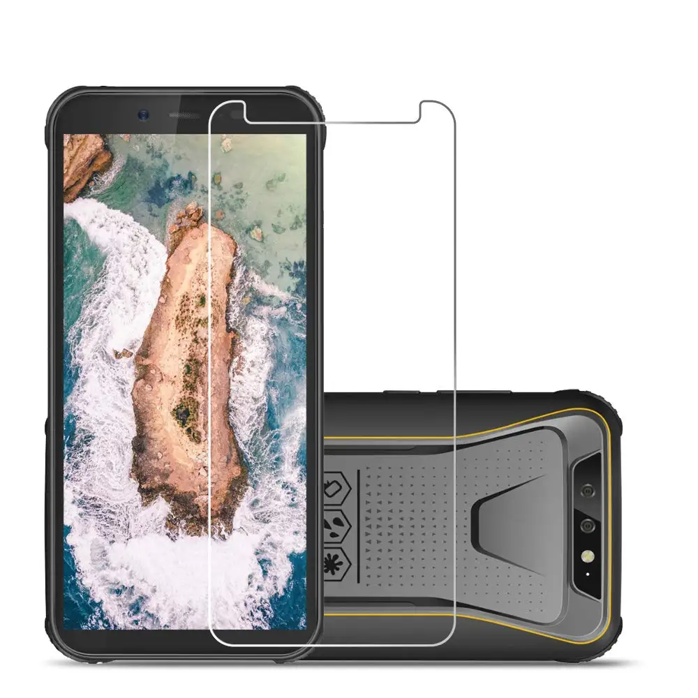 Стекло для Blackview BV5500 защита экрана закаленное стекло Pro Защитная пленка