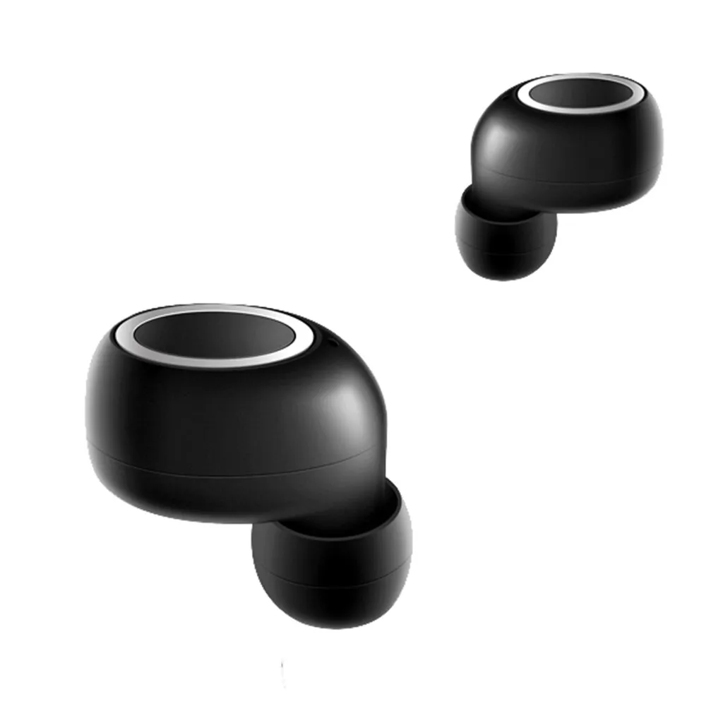 Mosunx Bluetooth 5,0 earbudss Mini TWS Twins беспроводные наушники-вкладыши стерео earbudss Беспроводные спортивные наушники