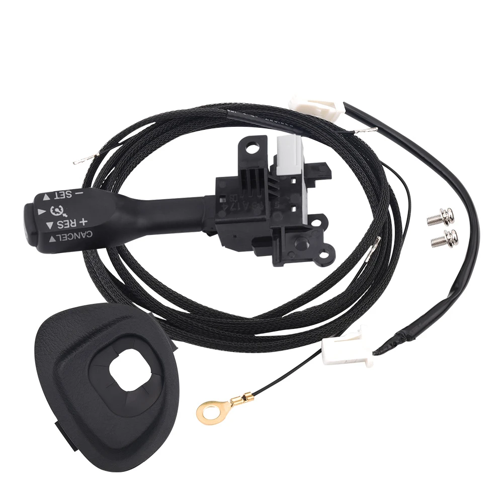 84632-34011 84632-34017 Круизный переключатель управления для Toyota Corolla Yaris Hiace Hilux Wish Auris Prius Previa RAV4 84632-0F010