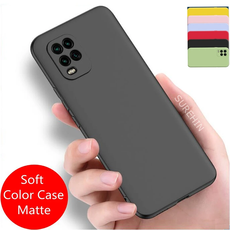

Чехол для OPPO Realme NARZO 30 5G, мягкий силиконовый защитный чехол для мальчиков и девочек, чистый матовый чехол с шелкографией и цветным рисунком